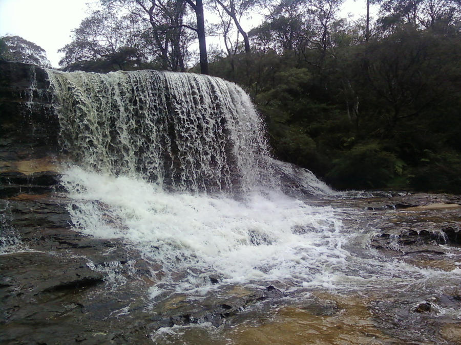 waterfall 4