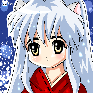 Chibi Inuyasha