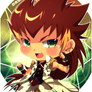 Da xiang Wang Chibi