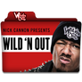 Wild 'N Out Folder Icon