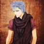 BLEACH:Grimmjow 24012013