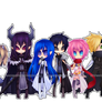 MCs Chibi Group