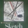 My Stetch book