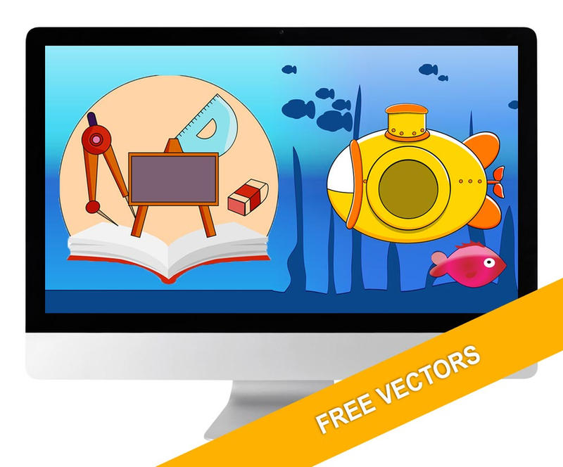 Free-vectors by Cri-Studio