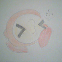 waddle dee :3