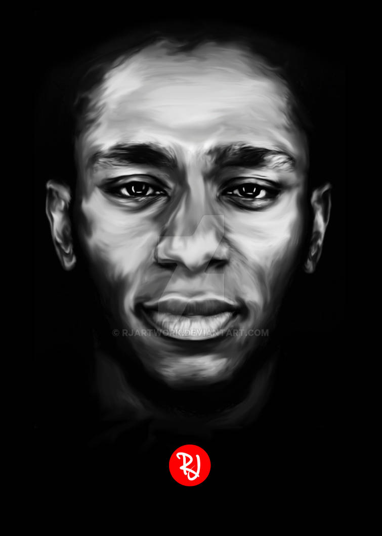 Mos Def Vector The Mighty Mos Def by rjartwork on DeviantArt