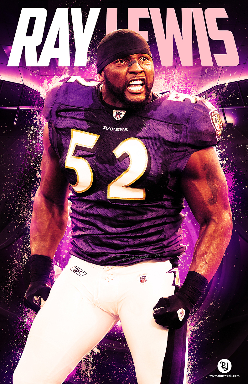 Ray Lewis