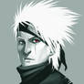 Hatake Kakashi