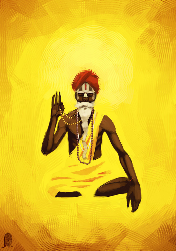 Sadhu