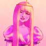 Princess Bubblegum