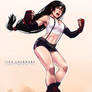 Tifa Lockhart