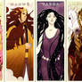 BM: The Valar