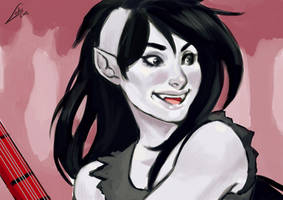 Marceline