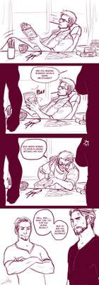 McCall counselor by Lelia