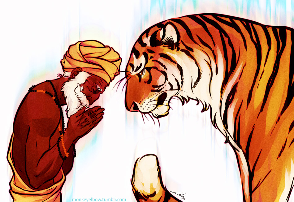 Respect by Lelia