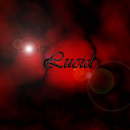 Lucid Rocks Lucid Rocks by lucidchick on DeviantArt