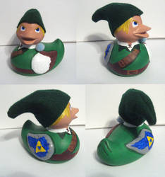 Duck Link