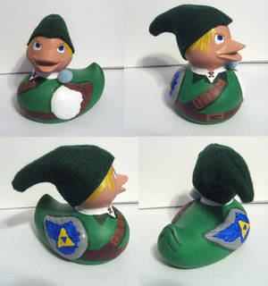 Duck Link