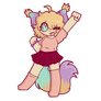Day 6 CRINGETOBER : neko owo