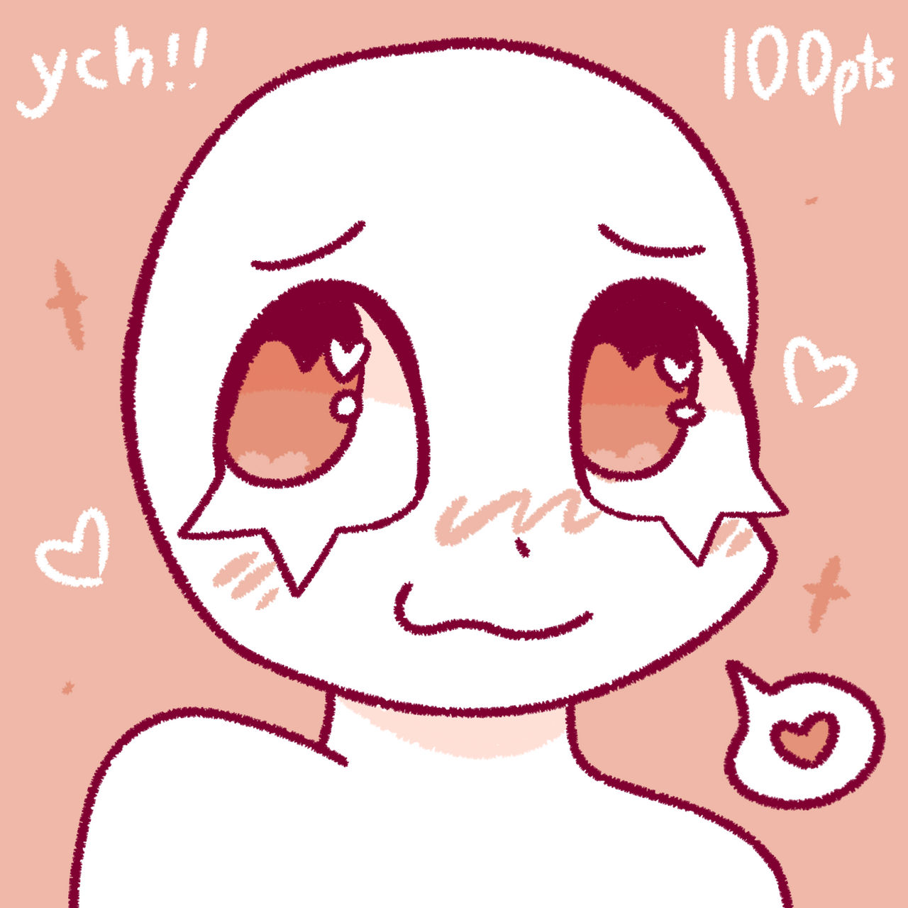 Closed :3 ych!! 0/10 slots left