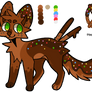 closed dipped pretzel adopt :3