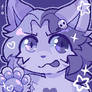 purpleee