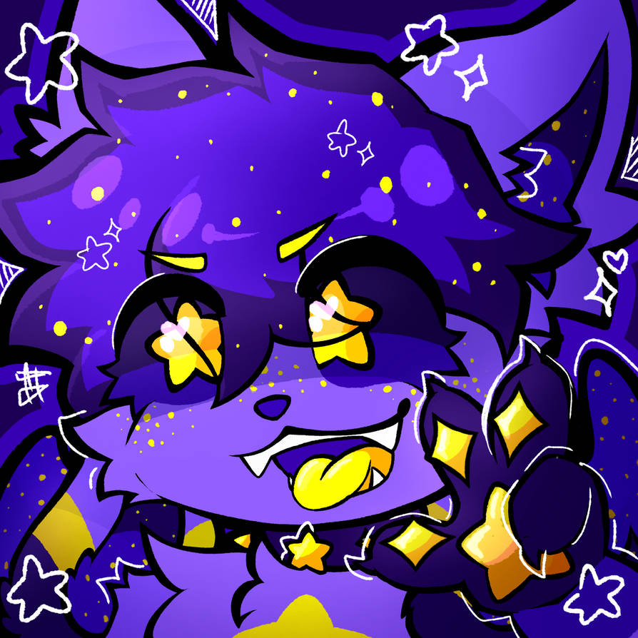 Starlix STARLIX!!! by aurplestarss on DeviantArt