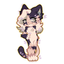 Kitty comm