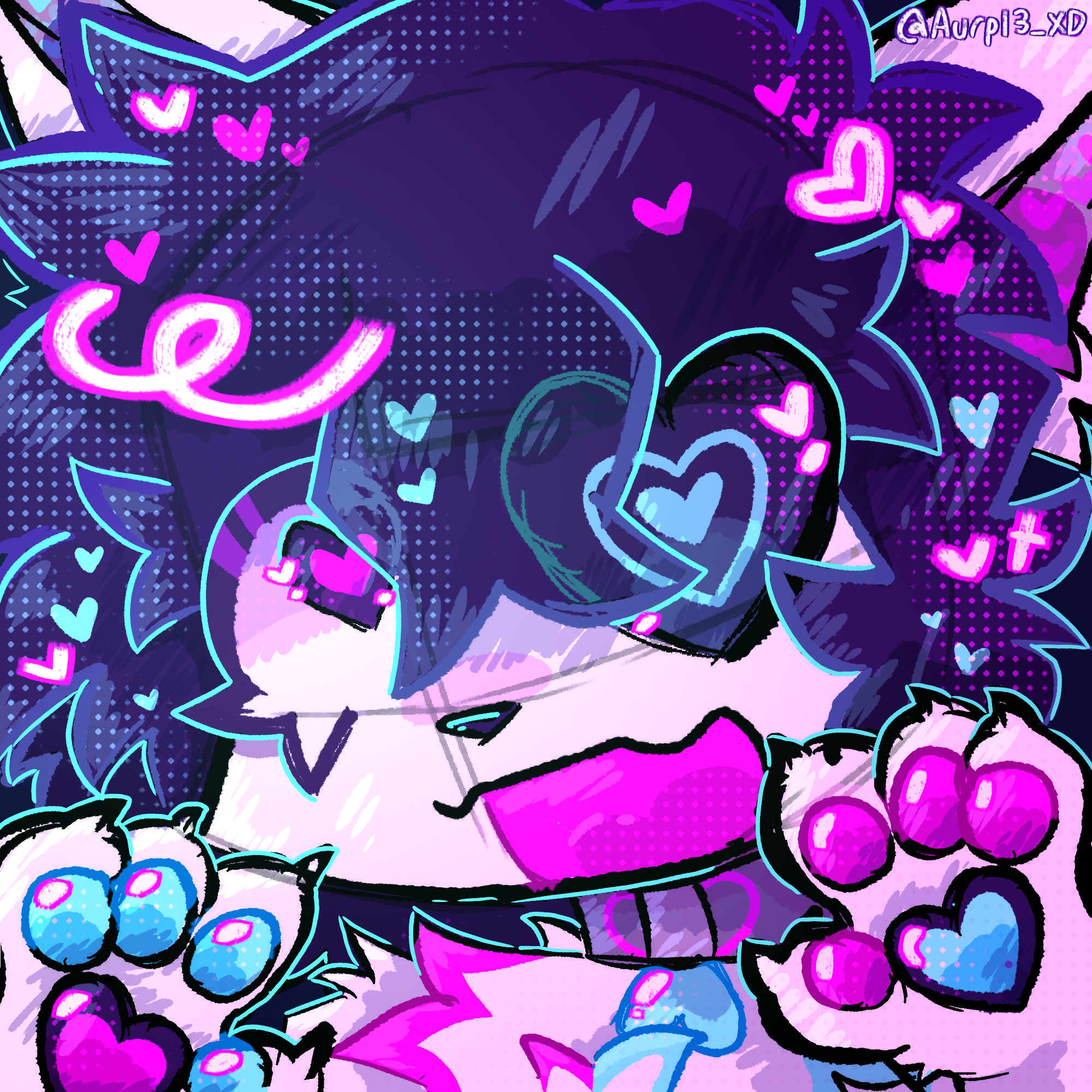 blehhh sketchy icon