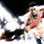 Bulls Nate Robinson Wallpaper