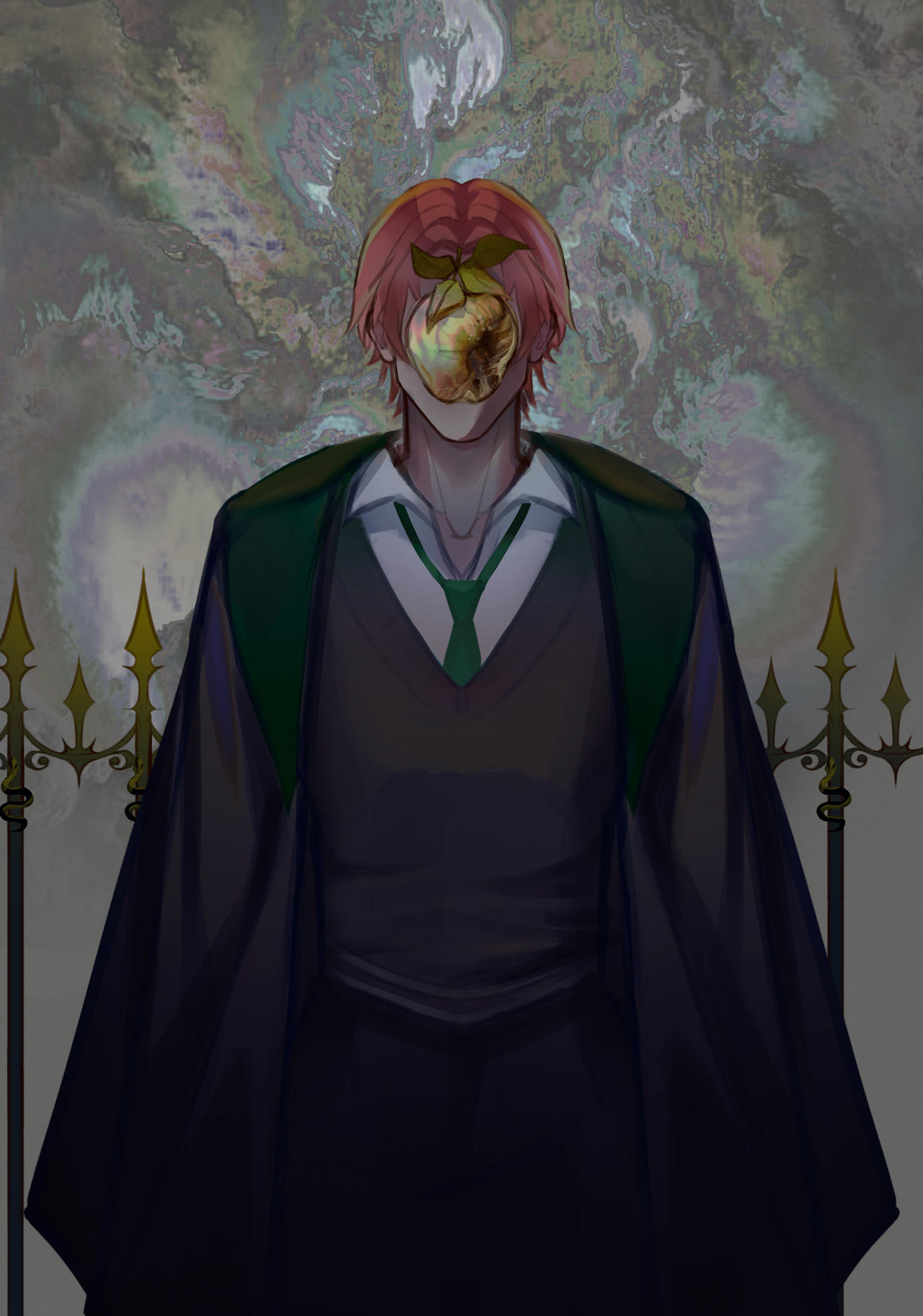 Apple by HELPIclub on DeviantArt