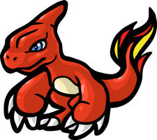 Charmeleon