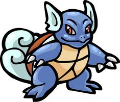 Wartortle