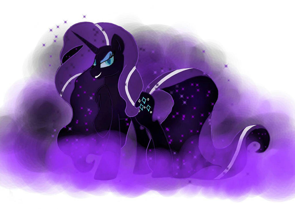 Nightmare Rarity 