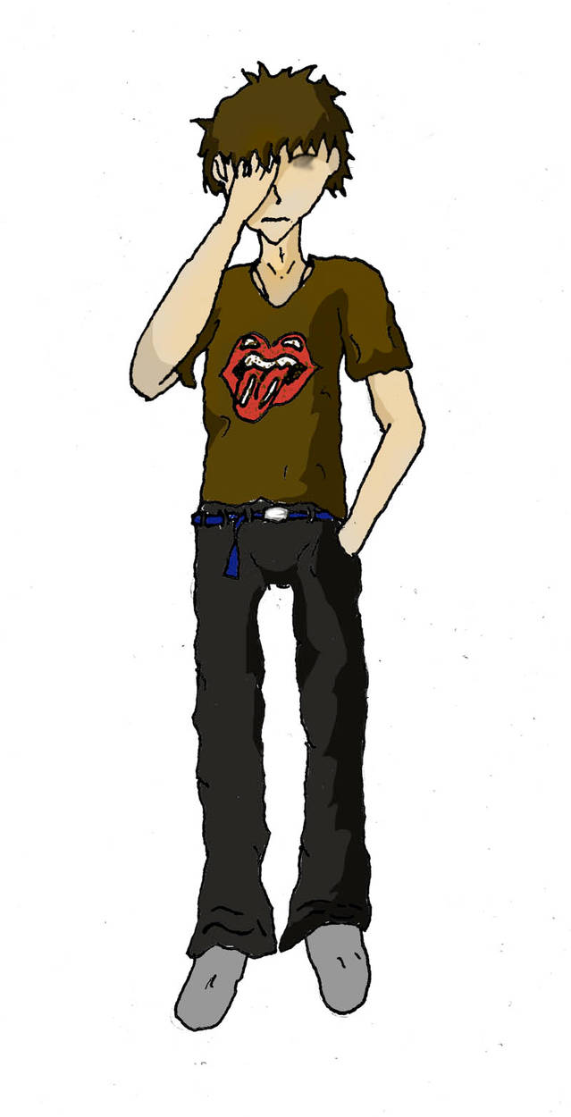 Snapshot by sparkjolt on DeviantArt