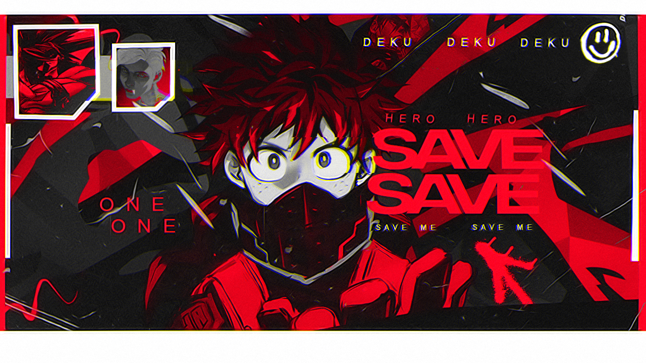 Save Me by SusukiDesignerr on DeviantArt