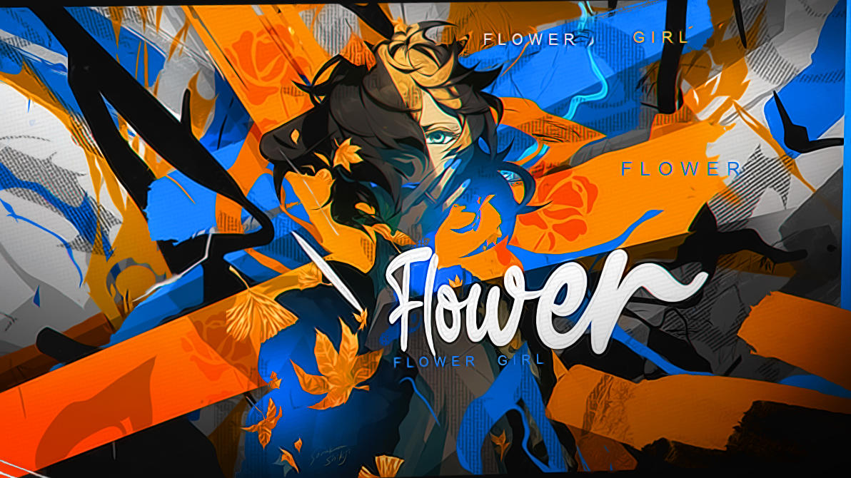 F L O W E R By Susukidesignerr On Deviantart F L O W E R By Susukidesignerr On Deviantart