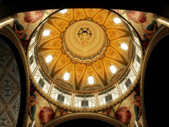 Dome of Creation