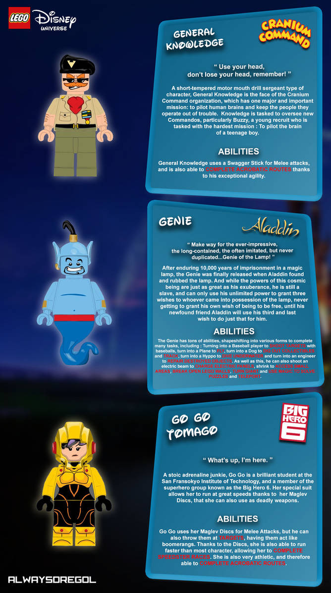 lego disney universe project part 25 by alwaysdregol on daviant art
