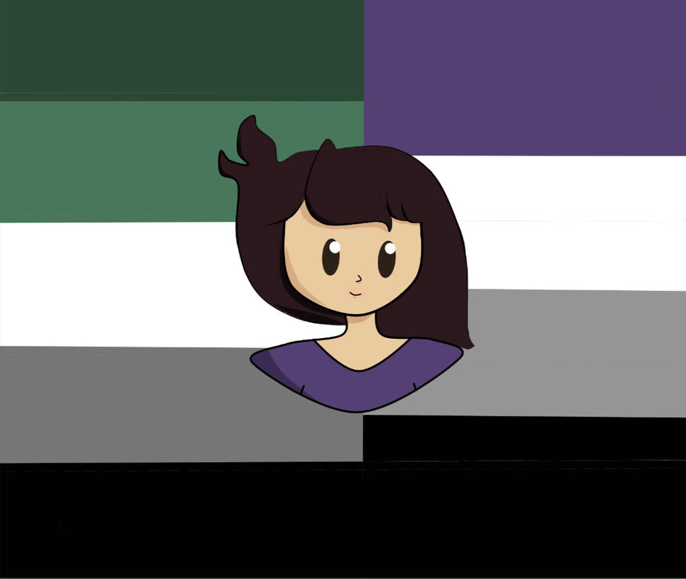 Just some Jaiden Animations Fanart by ElliesAmericanHoney on DeviantArt