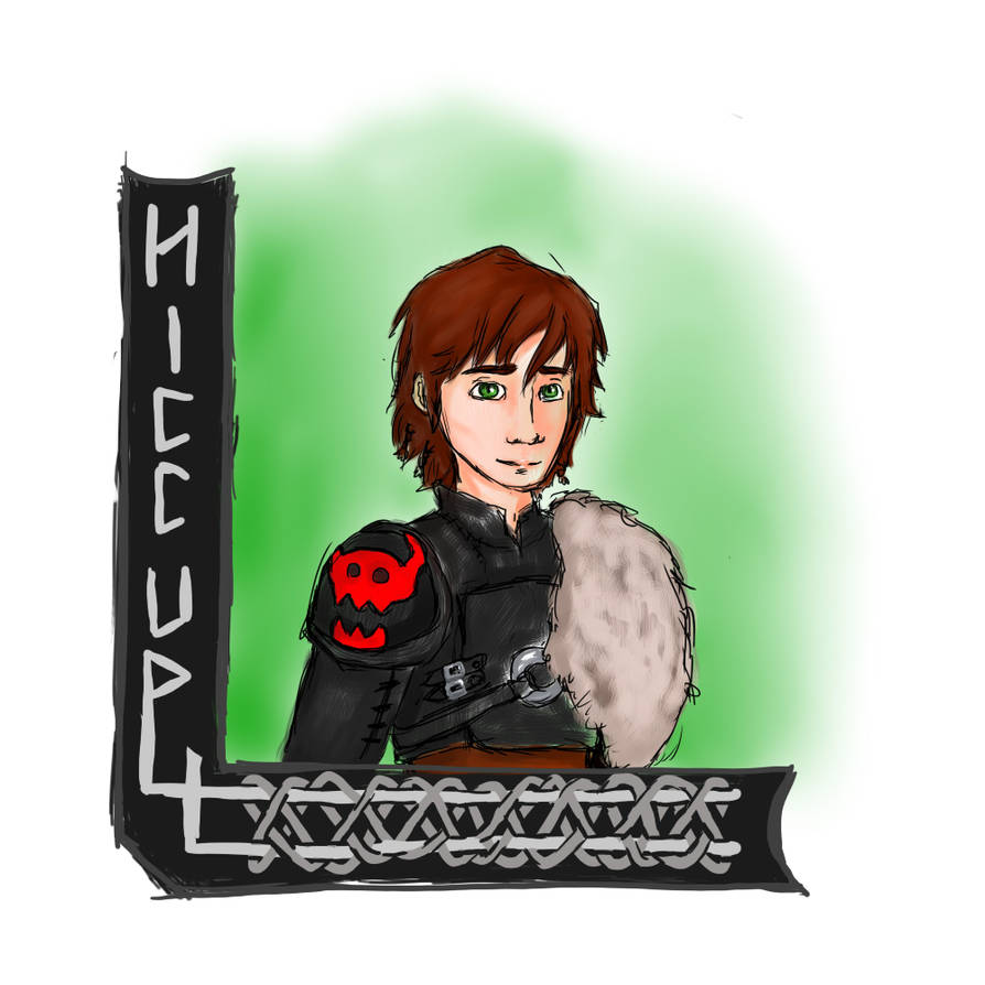 Hiccup