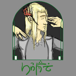 Thranduil