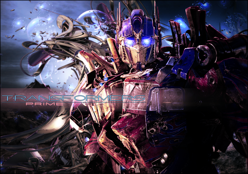 Optimus