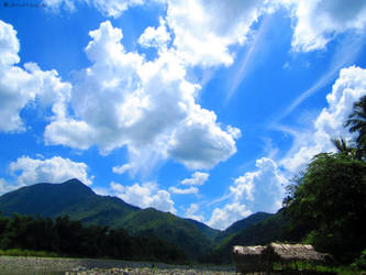 Daraitan River, PH