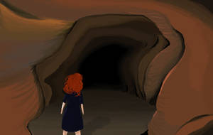 Into the Cave