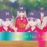 [ Render 15 ] : 5 Render Nao Tomori