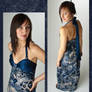 Prom dress-picture