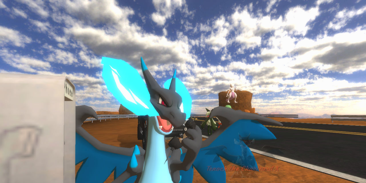 Charizard Ride Base Deviantart Road trip (part 2) by Tenoch-Charizard-X on DeviantArt