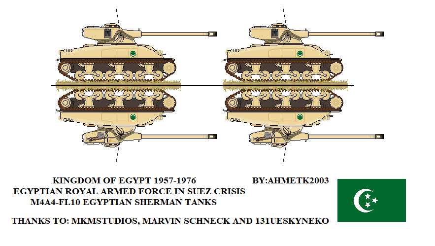 Sherman M4a4 Fl10 By Ahmetkesici19092003 On Deviantart