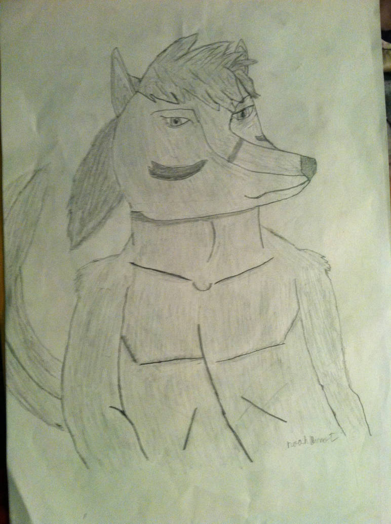 Mikle Mikle by dazombiekila on DeviantArt
